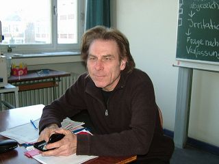 Zarm, Hans-Jürgen